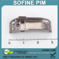 MIM Stainless Steel Machinery Part For Smart Watch Accessories MIM
